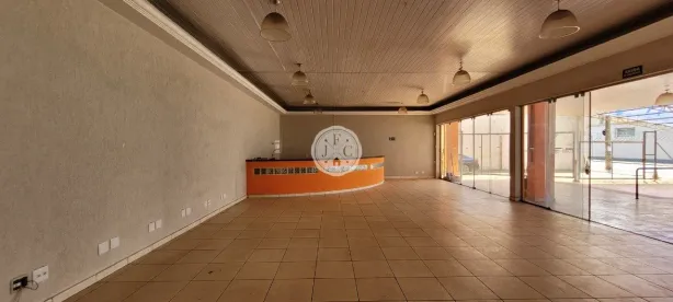 Prédio Inteiro para alugar, 2398m² no Campos Elíseos, Ribeirão Preto