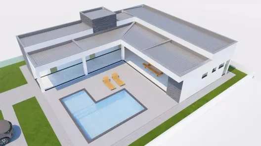 Fazenda / Sítio / Chácara com 3 Quartos à venda, 600m² no , Igaratá