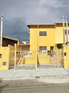 Apartamento com 2 Quartos para alugar, 90m² no Mombaça, Pindamonhangaba