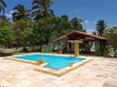 Casa com 5 Quartos à venda, 11412m² no Centro, São Gonçalo do Amarante