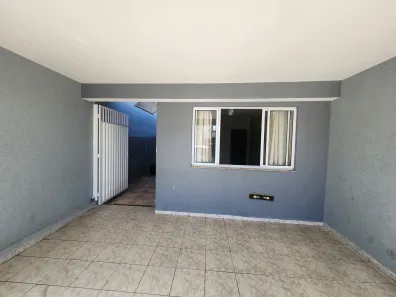 Casa com 2 Quartos à venda, 120m² no Vila Norma, Salto