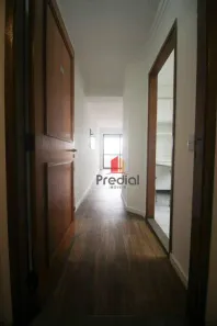 Apartamento com 2 Quartos para alugar, 72m² no Vila Valparaíso, Santo André