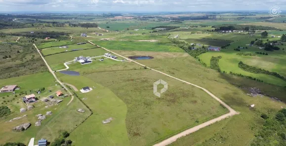 Terreno / Lote / Condomínio à venda, 35000m² no São Luiz do Purunã, Balsa Nova