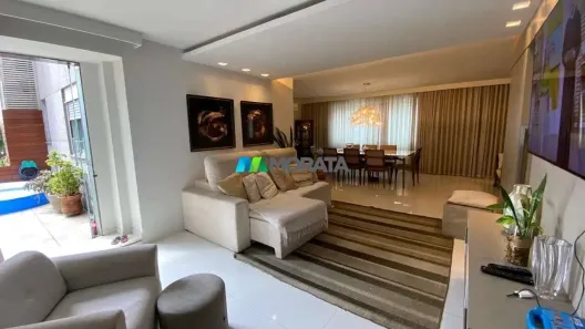 Andar / Laje corporativa com 4 Quartos à venda, 160m² no São Pedro, Belo Horizonte