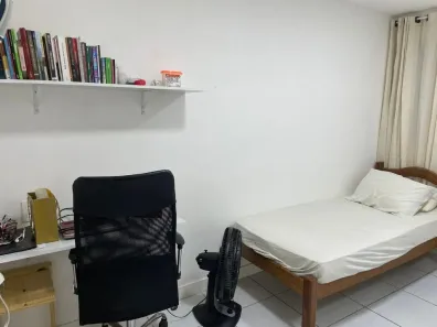 Casa com 3 Quartos para alugar, 120m² no Piedade, Jaboatão dos Guararapes