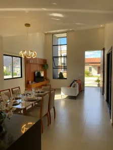 Casa de Condomínio com 3 Quartos para alugar, 170m² no , Bananeiras