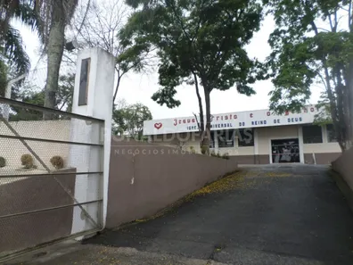 Galpão / Depósito / Armazém à venda, 583m² no Vila Louro, Embu-Guaçu