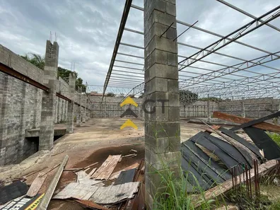 Prédio Inteiro para venda ou aluguel, 6300m² no Gleba Fazenda Palhano, Londrina