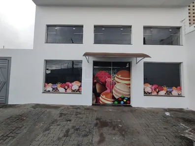 Loja / Salão / Ponto Comercial à venda, 189m² no Centro, Araraquara