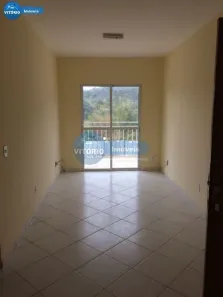 Apartamento com 2 Quartos à venda, 75m² no Chácaras Manao, Mairinque