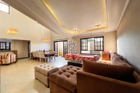 Casa com 5 Quartos à venda, 328m² no Pastoril, Ribeirão Pires