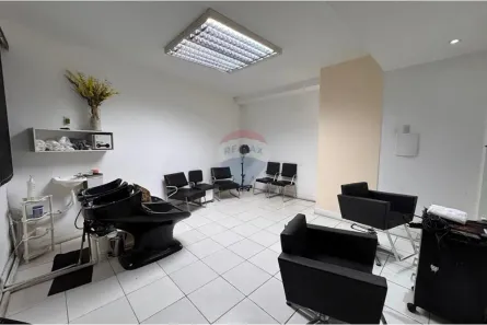 Conjunto Comercial / Sala para alugar, 65m² no Praia do Canto, Vitória