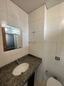 Apartamento com 1 Quarto para alugar, 36m² no Zona 07, Maringá