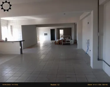 Galpão / Depósito / Armazém para alugar, 400m² no Piratininga, Osasco