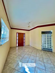 Casa de Vila com 2 Quartos à venda, 123m² no Parque Residencial Universo, São José do Rio Preto