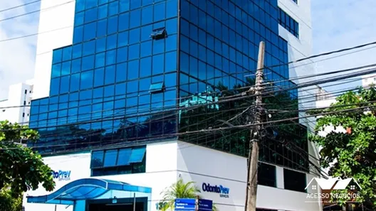 Prédio Inteiro à venda, 1502m² no Pituba, Salvador