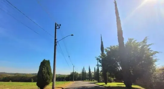 Terreno / Lote / Condomínio à venda, 1123m² no Chácaras Residenciais Santa Maria, Votorantim