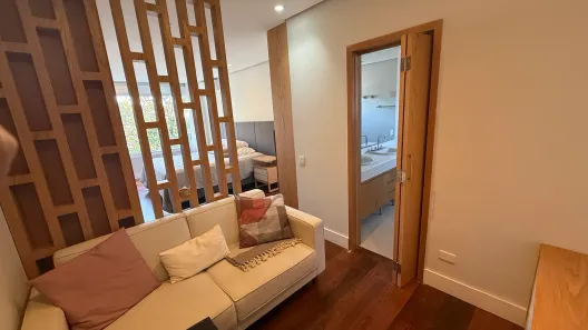 Casa de Condomínio com 3 Quartos para alugar, 480m² no Alphaville, Santana de Parnaíba