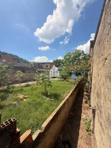 Terreno / Lote / Condomínio à venda, 360m² no Xavantes, Belford Roxo