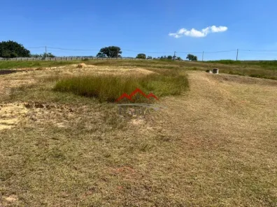 Terreno / Lote / Condomínio à venda, 1450m² no Parque Residencial Indaiá, Indaiatuba