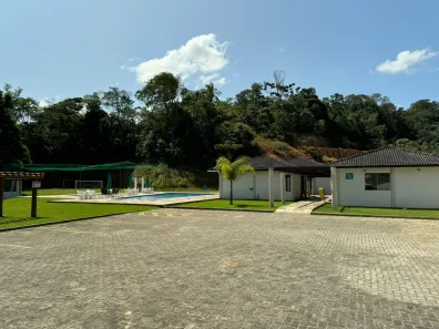 Terreno / Lote / Condomínio à venda, 338m² no Cajazeiras de Abrantes (Abrantes), Camaçari