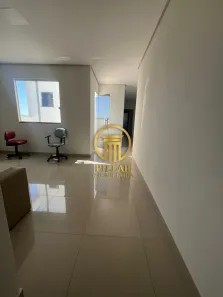 Apartamento com 2 Quartos para alugar, 98m² no Cândida Câmara, Montes Claros