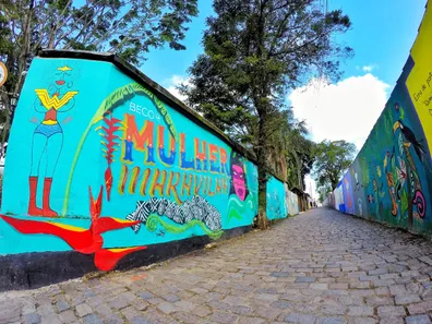 Hotel / Motel / Pousada com 5 Quartos à venda, 416m² no Maresias, São Sebastião