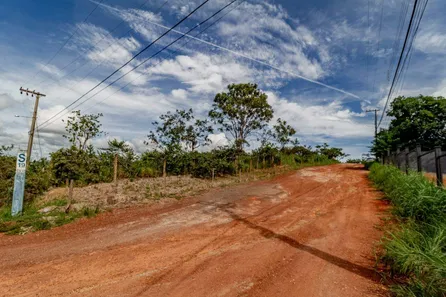 Terreno / Lote / Condomínio à venda, 2895m² no Setor Habitacional Jardim Botânico, Brasília