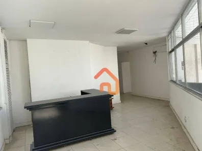 Andar / Laje corporativa à venda, 1200m² no Icaraí, Niterói