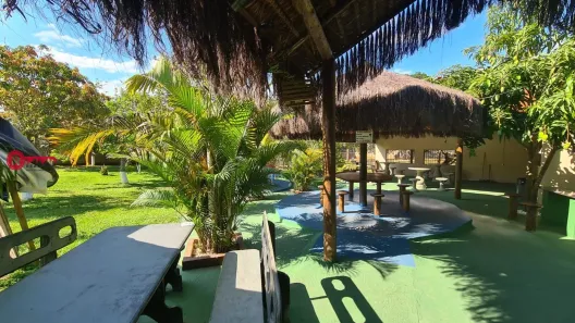 Fazenda / Sítio / Chácara com 8 Quartos à venda, 5000m² no São José, São Joaquim de Bicas