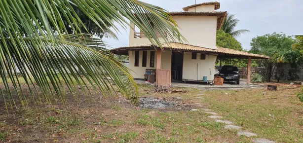 Sobrado com 3 Quartos à venda, 160m² no Botequim, Estância