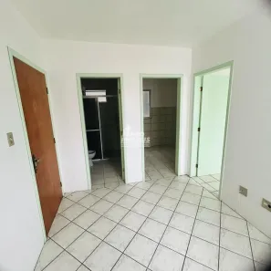Apartamento com 1 Quarto para alugar, 41m² no Nonoai, Santa Maria