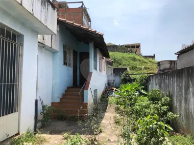 Casa com 1 Quarto à venda, 250m² no Imirim, São Paulo