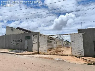 Casa com 2 Quartos à venda, 115m² no Setor Sul, Planaltina