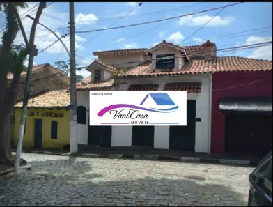 Casa Comercial com 5 Quartos à venda, 467m² no Centro, Embu das Artes