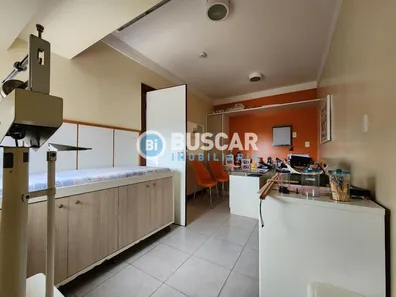 Conjunto Comercial / Sala à venda, 37m² no Centro, Feira de Santana