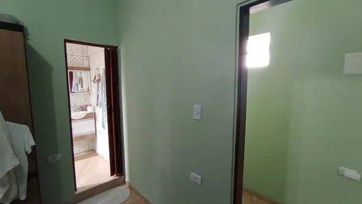 Sobrado com 3 Quartos à venda, 180m² no Jardim Tres Lagoinhas, Mairinque