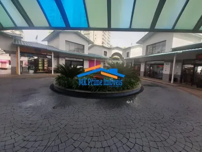 Conjunto Comercial / Sala à venda, 32m² no Vila Osasco, Osasco