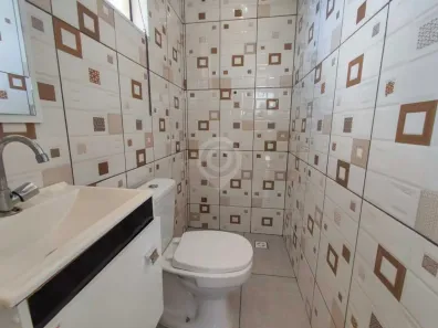 Conjunto Comercial / Sala para alugar, 30m² no Jardim Ipê, Itatiba