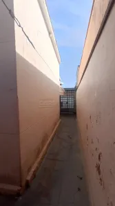 Casa com 2 Quartos para alugar, 127m² no Centro, São Carlos
