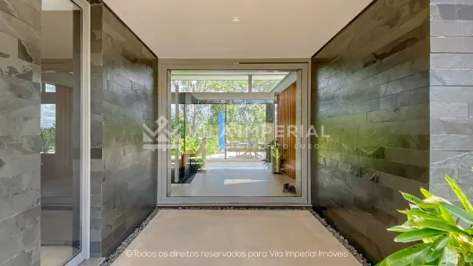 Casa com 5 Quartos à venda, 640m² no Condomínio Terras de São José, Itu