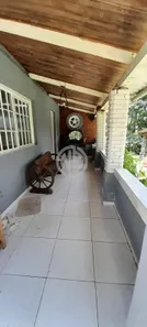 Fazenda / Sítio / Chácara com 3 Quartos à venda, 5000m² no da Lagoa, Itapecerica da Serra