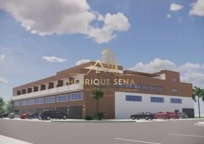 Loja / Salão / Ponto Comercial à venda, 200m² no Nova São Pedro, São Pedro da Aldeia