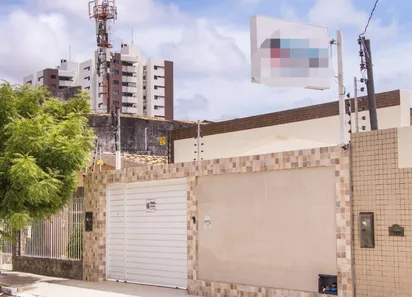 Casa com 3 Quartos à venda, 160m² no Grageru, Aracaju