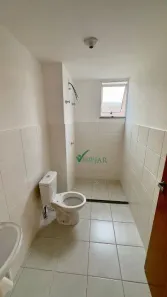 Apartamento com 2 Quartos à venda, 48m² no Santa Rita, Santa Luzia