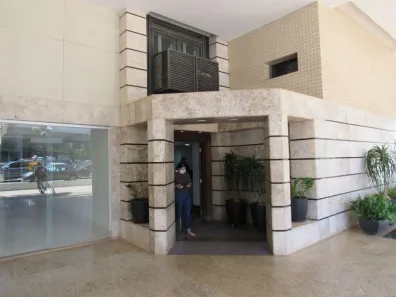 Conjunto Comercial / Sala à venda, 55m² no Asa Sul, Brasília