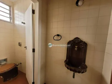 Casa com 4 Quartos à venda, 241m² no Jardim Chapadão, Campinas