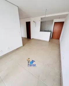 Apartamento com 3 Quartos à venda, 85m² no Flores, Manaus