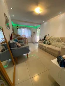 Casa com 2 Quartos à venda, 79m² no Vila Geni, Itapecerica da Serra