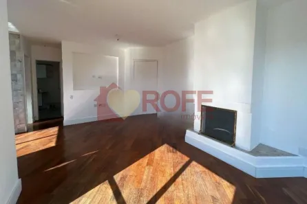 Cobertura com 3 Quartos para venda ou aluguel, 134m² no Indianópolis, São Paulo